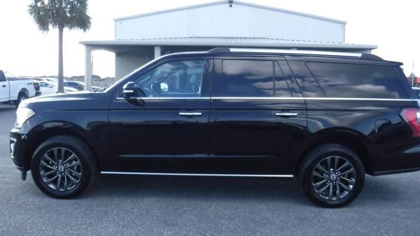 FORD EXPEDITION MAX 2021 1FMJK2AT6MEA09647 image